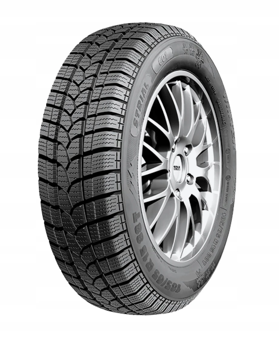 175/65R14 opona STRIAL 601 82T